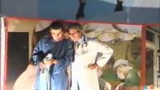 Afacan Kılıbık Baba Ve Cadı Anne 4