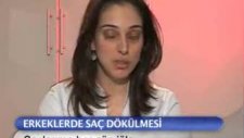 Saclarima Her Gun Jole Suruyorum Saclarm Dokulur