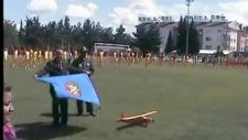 19 mayıs 2010 burdur model uçak gösterisi