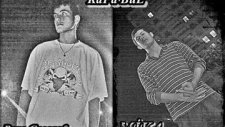 Rozo Geograf & Mika - Kafa Bul