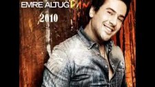 Emre Altuğ - Çifte Kavrulmuş Remix - 2010