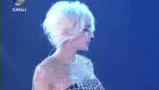 Gülşen - Dillere Düşeceğiz Seninle - 2010 Albümü