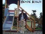 Ahmet Gök - Bende Kaldı