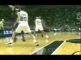 Vince Carter Mix