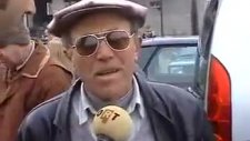 Artiz Ne Arar La Bazarda !