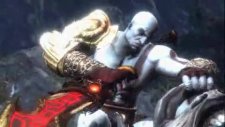 God Of War 3 Titan Trailer