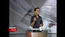 Murat Yıldırım-Mbc-Tanıtım