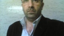 Benim En İyi Dostum İçkim Sigaram Mesut Bolat