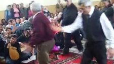 Ballıkaya Da Yapılan Birlik Cem'inden Semahlar