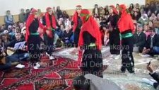 Ballıkaya Köyünde 2 Mayıs Ta Yapılan Birlik Cemind