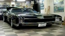 1967 buick riviera