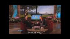 robert pattinson ellen degeneres show2010_2