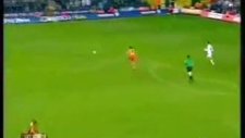 hakan şükür leeds deplasmanı akıllara zarar golü