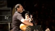 Yasakların Adamı Ferhat Tunç Antep Konseri 2010
