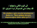 Anne Ve Oğul Hikayesi