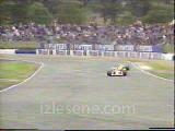 ayrton senna vs michael schumacher vs alan prost