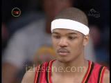 Josh Smith - (2005 Slam Dunk Contest)