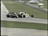 mansell_vs_senna kazası