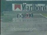 mika hakkinen vs michael schumacher