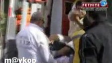 Kıpırdamayın Üç Diyince Çekiyoruz!