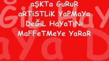 seni rüyamda görsem