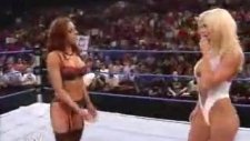 Smackdown - Bayanlar Kapışırsa