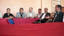 Dernek Çalışmaları