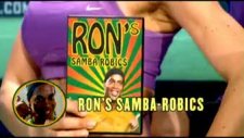 Ronaldo Samba