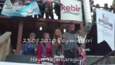 Hayri Yaşar Karagülle