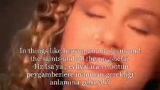 joan osborne what ıf god was one of us tr altyazıl