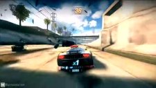 Split Second Survival Süper Bir Oyun Hd