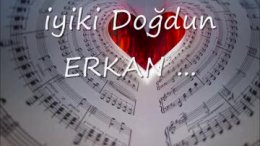 doğum günün kutlu olsun video indir