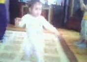 Küçük Dansçı -Sweet Baby-