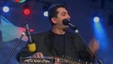 Leyla Ela Gözlü Bir Çöl Ahusu