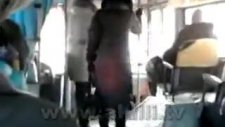 bu otobüs teknoloji harikası xd