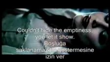 Evanescence Lithium Türkçe Altyazılı