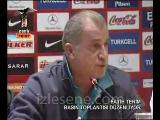 Fatih Terim İngilizce Basın Toplantısı Remix