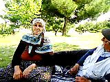 Ferhat Yoldas Piknikte