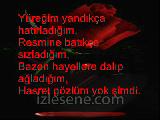 Kanayan Kalbimden Kan Yerine Dã¶kã¼len Sã¶zlerim
