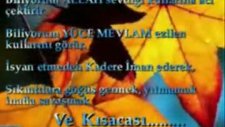 Hersey Yalanmıs.........( Ssaßam)