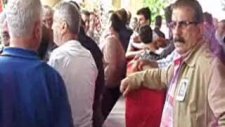 yılmaz balta uğurlandı