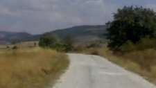 Erzincan Refahiye Bulak Köyü !