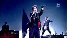 Manga - Eurovision Yarı Final Performansı