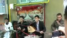 Okan Babacan - Atım Arap & Gelmezsen Gelme
