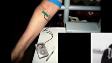 Papatya Falı Elektro Baglama Damar Arabesk