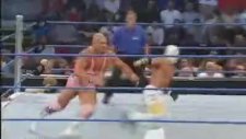 rey mysterio kolaysa yakala !