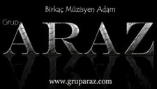 Grup Araz - Yas (Ötme Bülbül) - Sahne Kayıt