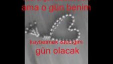 Alıştım Sana