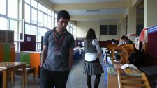 Metef / Samsun Merkez Endüstri Meslek Lisesi 2010