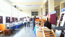 Metef / Samsun Merkez Endüstri Meslek Lisesi 2010